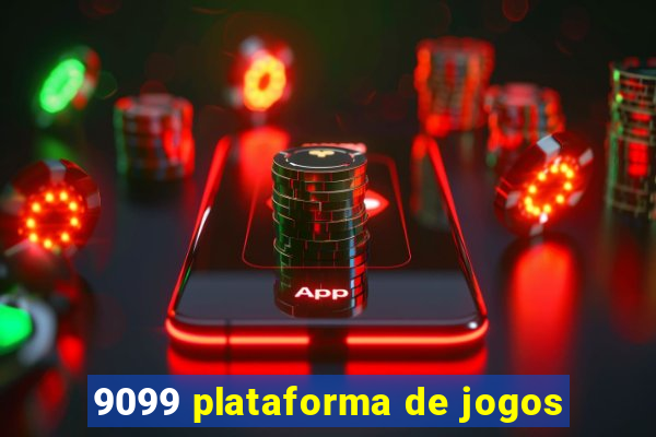 9099 plataforma de jogos